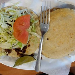 Fajita Tacos