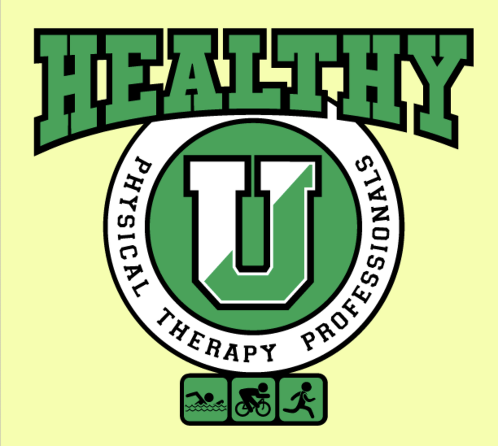 Healthy U Logo