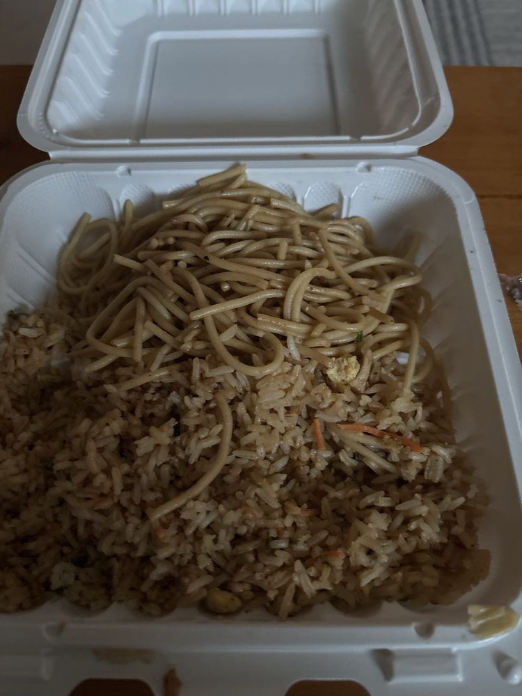 Kabuto Japanese Steak House