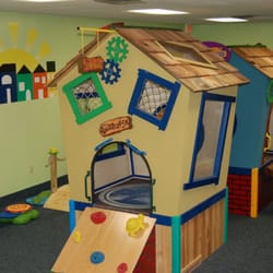 Kids Club