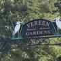 Vereen Memorial Gardens