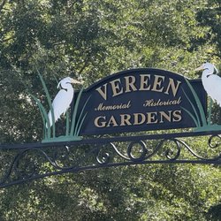 Vereen Memorial Gardens