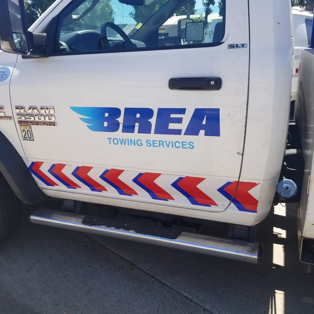 Brea Towing - Towing Near Me - Brea, California Brea Towing - Towing Near Me - Brea, California