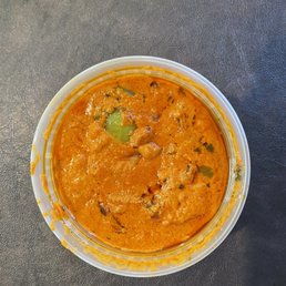 Chicken Tikka Masala Chicken Tikka Masala