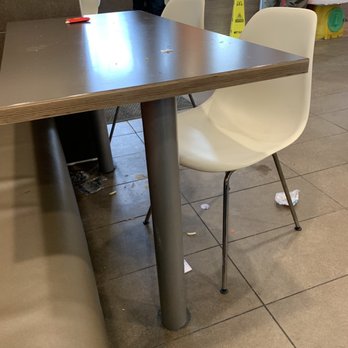 McDonald's - Horrible conditions - Fast Food Near Me - Truckee, California