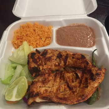 Compadre Grilled Chicken - Grilled chicken breaststroke because I'm on a diet lol - Mexican Near Me - San Marcos, California Compadre Grilled Chicken - Grilled chicken breaststroke because I'm on a diet lol - Mexican Near Me - San Marcos, California