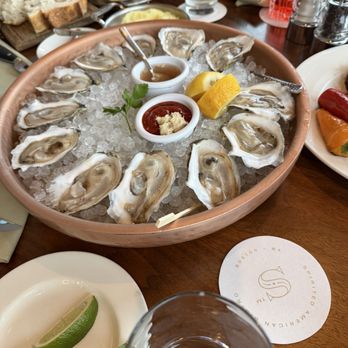 SAVR - American Near Me - Boston, Massachusetts
