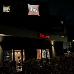 Hotel ibis München Airport Süd