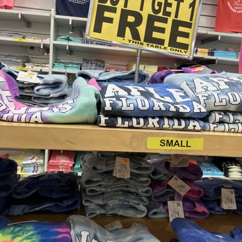 Alvin's Island #754 - Souvenir Shops Near Me - Naples, Florida