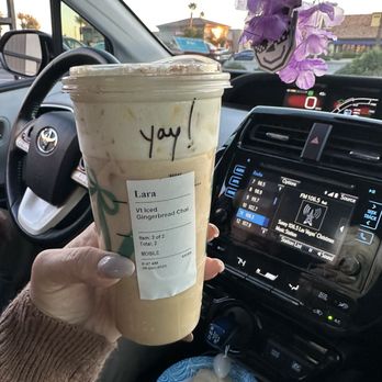 Starbucks - Coffee & Tea Near Me - Henderson, Nevada
