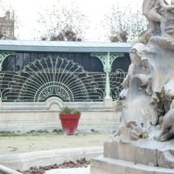 Place Amédée Larrieu