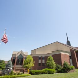 First Free Church