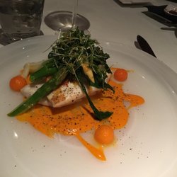 Verico - Rodaballo (turbot) à la plancha