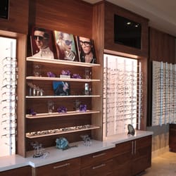 Okamoto M John, OD - Wide selection of frames