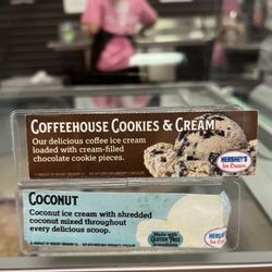 The Scoop
