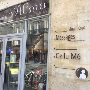 Beauté d'Alma - Massage Near Me - Bordeaux, 33 Beauté d'Alma - Massage Near Me - Bordeaux, 33