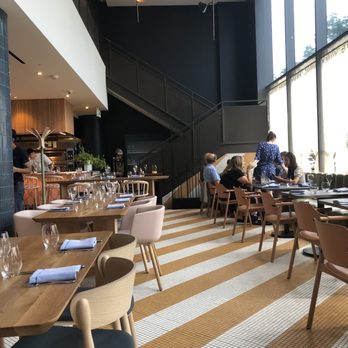 Oretta Midtown - Breakfast & Brunch Near Me - Toronto, Ontario