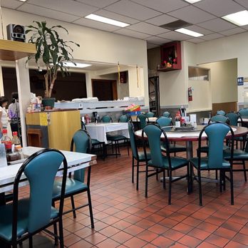 Han Kee 2 Restaurant - Divey but relatively clean - Chinese Near Me - San Jose, California