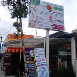 Ambar Spa - Fachada, Ambar Spa