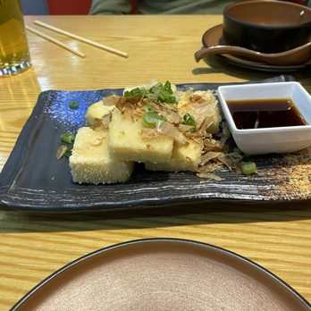 Kiko Ramen-Glen Cove - Age Tofu ... absolutely delicious! - Ramen Near Me - Glen Cove, New York Kiko Ramen-Glen Cove - Age Tofu ... absolutely delicious! - Ramen Near Me - Glen Cove, New York