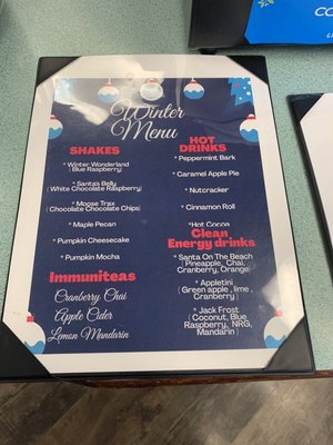 Menu photo 3 Strong By Nutrition Twin Falls, ID Menu photo 3 Strong By Nutrition Twin Falls, ID