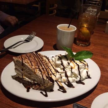 Bluegrass - Dessert Rocks (ice box pie) - Cajun/Creole Near Me - Highland Park, Illinois