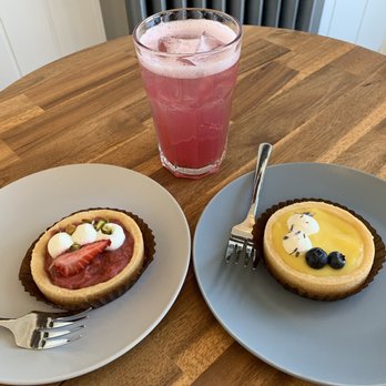 Oh Sweet Day - Desserts Near Me - Vancouver, British Columbia Oh Sweet Day - Desserts Near Me - Vancouver, British Columbia
