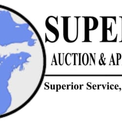 Superior Auction & Appraisal
