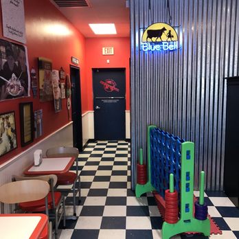 Chill...The Milkshake Bar - Ice Cream & Frozen Yogurt Near Me - Spring, Texas Chill...The Milkshake Bar - Ice Cream & Frozen Yogurt Near Me - Spring, Texas