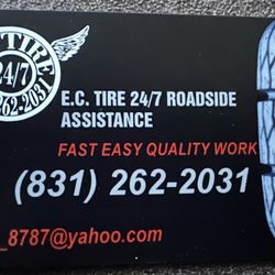 Ec tires
