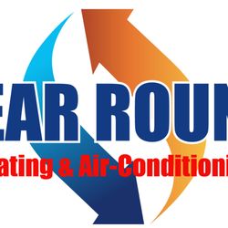 Year Round Heating & Air Conditioning