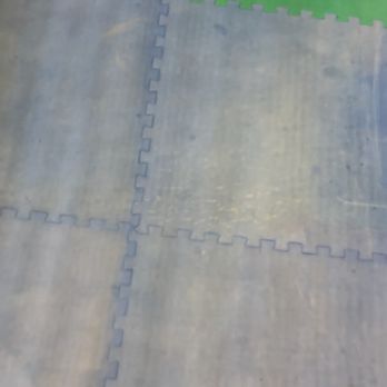 Luv 2 Play Killeen - Faded rubber pads from bleaching - Venues & Event Spaces Near Me - Killeen, Texas Luv 2 Play Killeen - Faded rubber pads from bleaching - Venues & Event Spaces Near Me - Killeen, Texas