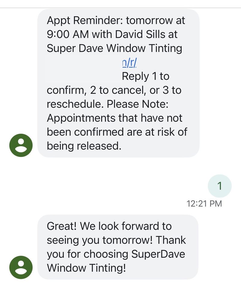 SUPER DAVE WINDOW TINTING Updated August 2024 897 N Monroe St