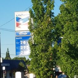 Chevron