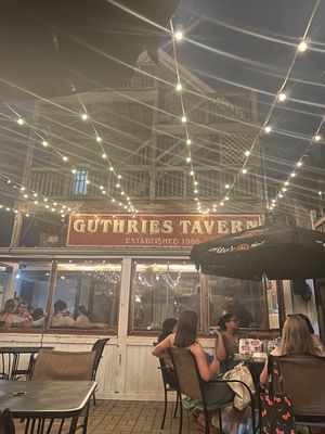 Guthries Tavern by null Guthries Tavern by null