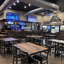 Hickory River Smokehouse - Champaign