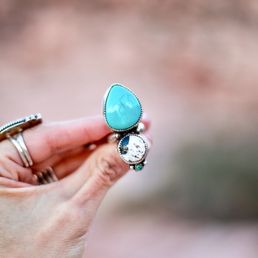 Ring I made at Nikdreamer Ring I made at Nikdreamer