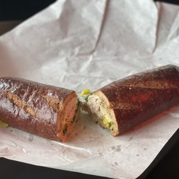 Turkey Subs