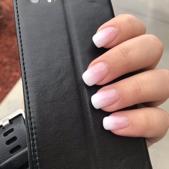 Elite Nails & Spa - French ombré dip nail polish - Nail Salons Near Me - Algonquin, Illinois Elite Nails & Spa - French ombré dip nail polish - Nail Salons Near Me - Algonquin, Illinois