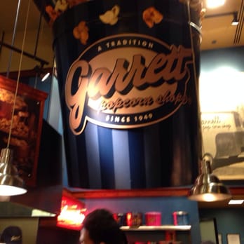 Garrett Popcorn Shops - It's all about the Garrett's mix! - Popcorn Shops Near Me - Chicago, Illinois Garrett Popcorn Shops - It's all about the Garrett's mix! - Popcorn Shops Near Me - Chicago, Illinois