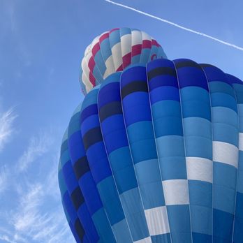 Cielo Balloons - Hot Air Balloons Near Me - Temecula, California