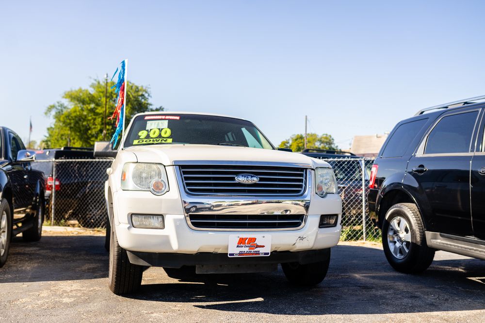 KP MOTOR Updated October 2024 12 Photos 2100 Franklin Ave, Waco, Texas Car Dealers