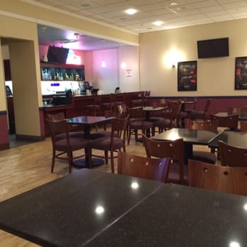 Cinemark - Crave's Interior - Cinema Near Me - Beavercreek, Ohio