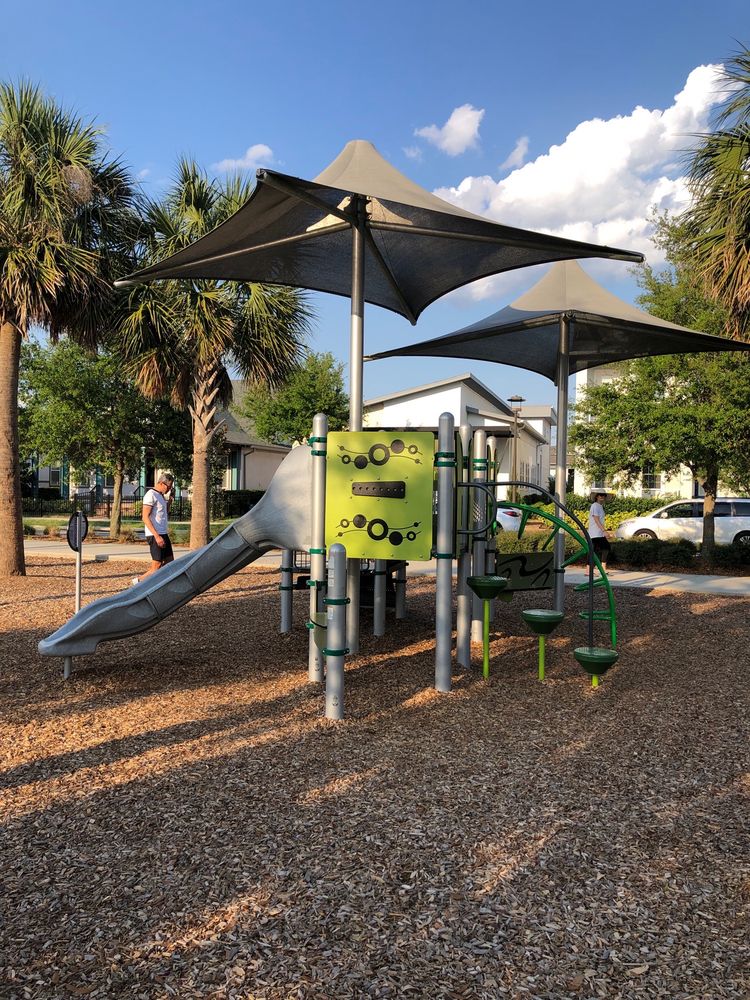 Laureate Park Image