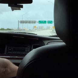 Leaving PBI