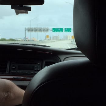 Diamond Coach Limousine - Leaving PBI - Airport Shuttles Near Me - Boca Raton, Florida