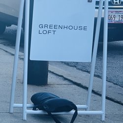 Greenhouse Loft
