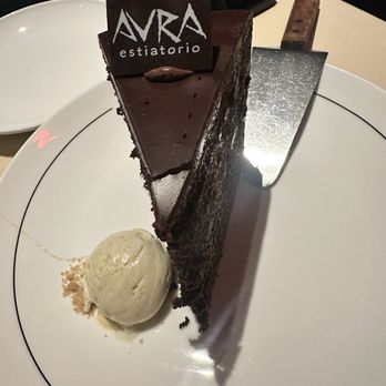 Avra - Greek Near Me - New York, New York