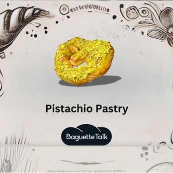 Baguette Talk - Bakeries Near Me - Flushing, New York
