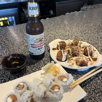 Slurping Turtle - Philly roll - Sushi Bars Near Me - Columbus, Ohio Slurping Turtle - Philly roll - Sushi Bars Near Me - Columbus, Ohio